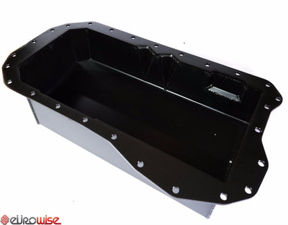VR6 Short Oil Pan (12V, 24V, R32)