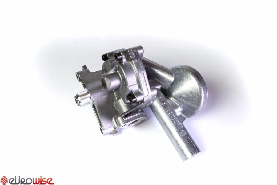 VR6 Short Oil Pan (12V, 24V, R32)