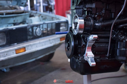 12V VR6 Mini Alternator Conversion Kit