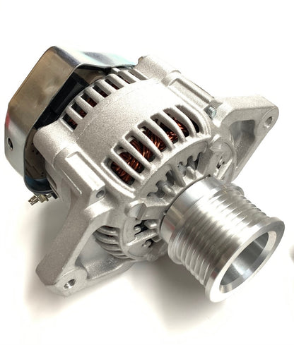 12V VR6 Mini Alternator Conversion Kit