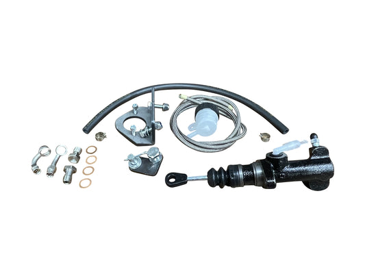 MK1 Hydraulic Clutch Conversion Kit
