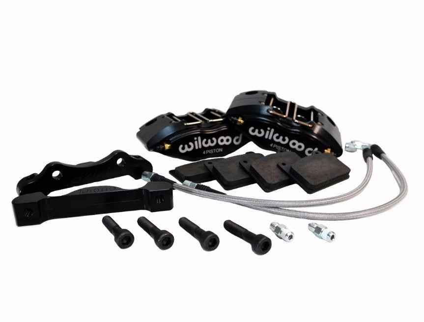 Eurowise Products - Brakes