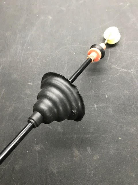 MK1 VR6 Throttle Body Conversion Cable