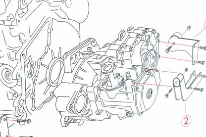 MK1 VR6 Conversion Poster
