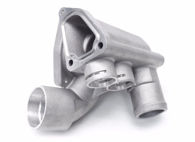 Eurowise Cast 24V/12V VR6 Thermostat Housing
