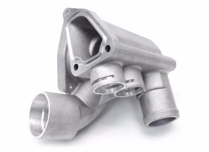 Eurowise Cast 24V/12V VR6 Thermostat Housing