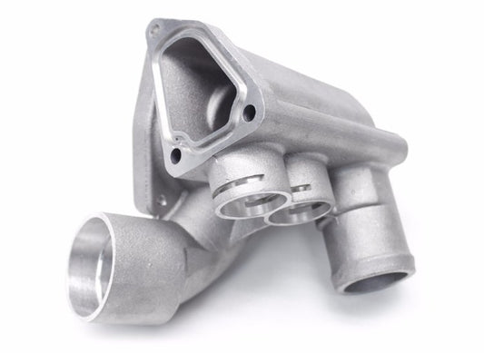 Eurowise Cast 24V/12V VR6 Thermostat Housing