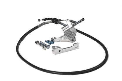 02J/02A Manual Cable Conversion Kit