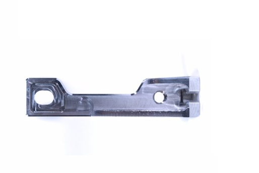02A/02J Billet Clutch Cable Bracket