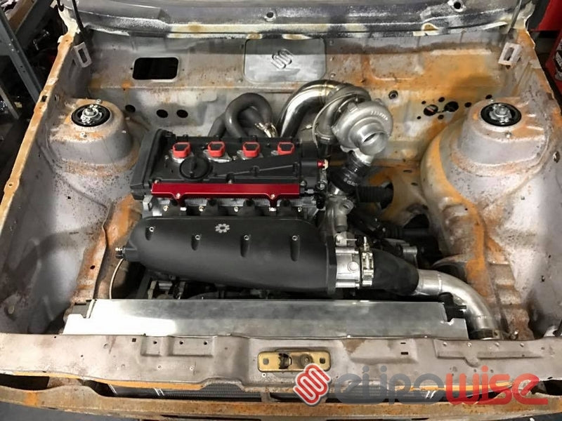 ENGINE CONVERSION KIT (MOUNTS ONLY) - MK1 (VW RABBIT/TDI/1.8T/FSI ...