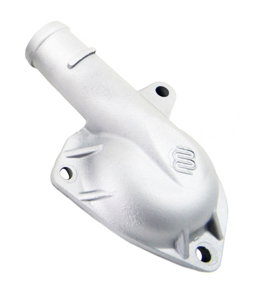 AAA ALUMINUM THERMOSTAT HOUSING CAP