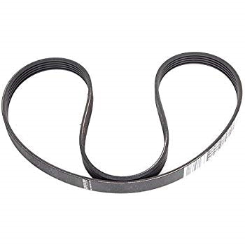 1.8t Non A/C & Non Power Steering belt