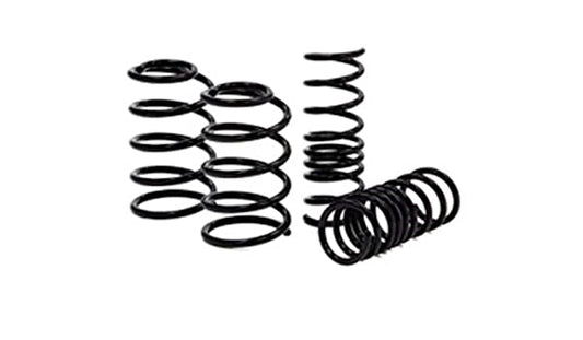 W463A G550 G63 1.5 Inch Lift Springs (40mm)