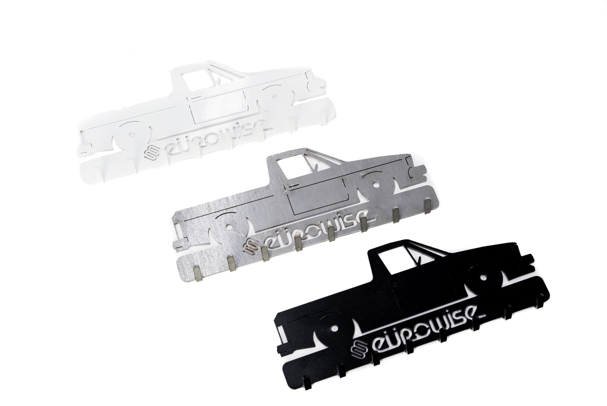 Enthusiast Key Holders (BMW, VW, Porsche & More)