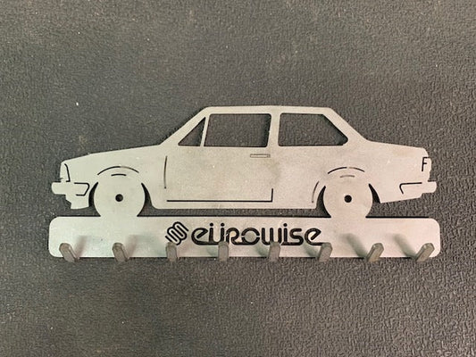 KEY RACK MK1 JETTA (INSTANT DOWNLOAD)