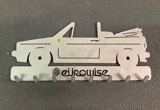 KEY RACK MK1 CABRIOLET (INSTANT DOWNLOAD)