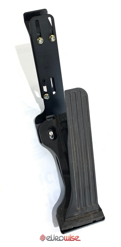 MK1 3.6 Pedal Adapter Bracket (MK6)