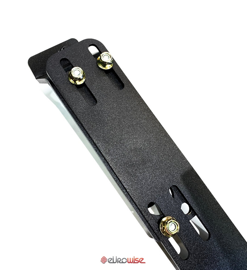MK1 3.6 Pedal Adapter Bracket (MK6)