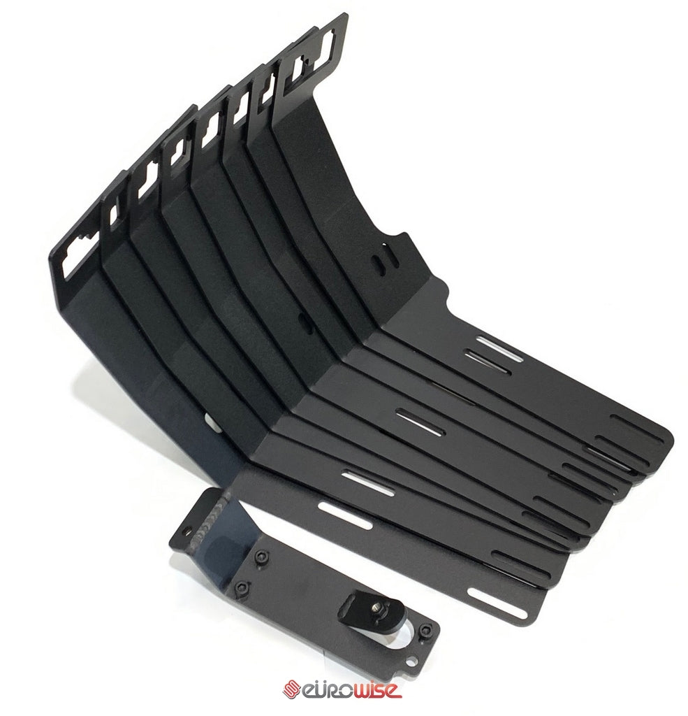 MK1 3.6 Pedal Adapter Bracket (MK6)
