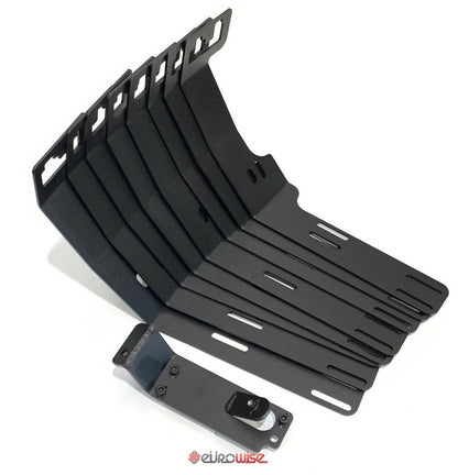 MK1 3.6 Pedal Adapter Bracket (MK6)