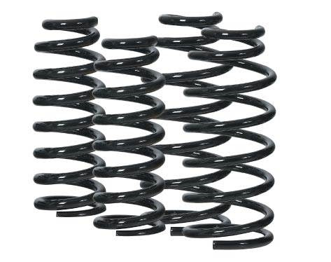 50mm (2 inch) AB lift Springs W463