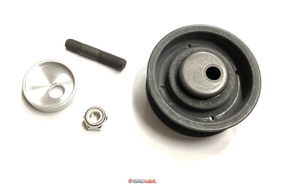 Manual Timing Tensioner Conversion  (4 Cylinder)