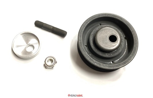 Manual Timing Tensioner Conversion  (4 Cylinder)