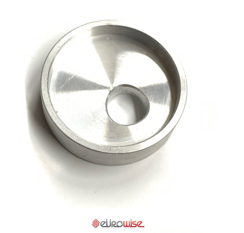 Manual Timing Tensioner Conversion  (4 Cylinder)