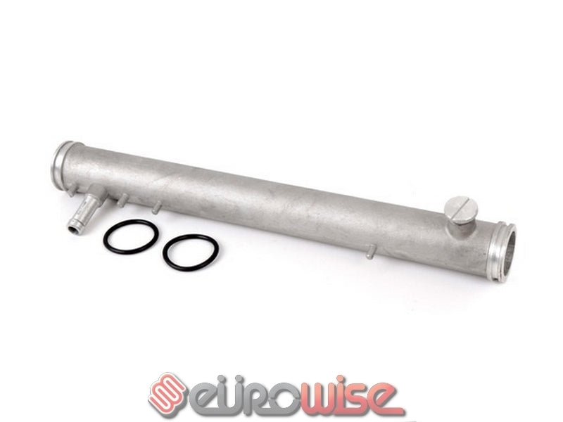 VR6 Aluminum Coolant Water Pipe (Crack Pipe)