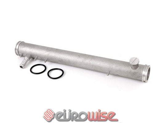 VR6 Aluminum Coolant Water Pipe (Crack Pipe)