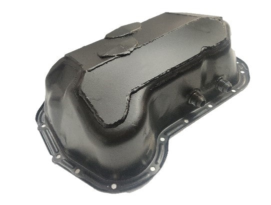 Reinforced MK1 8V Oil Pan