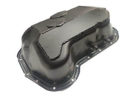 Reinforced MK1 8V Oil Pan