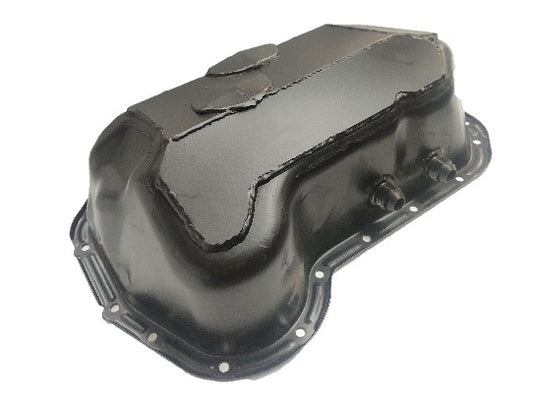 Reinforced MK1 8V Oil Pan