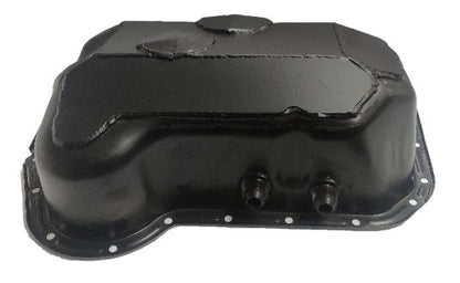 REINFORCED 8V OIL PAN - MK1