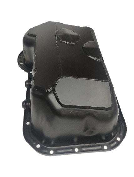 REINFORCED 8V OIL PAN - MK1