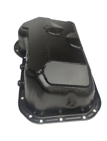 REINFORCED 8V OIL PAN - MK1