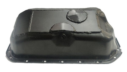 REINFORCED 8V OIL PAN - MK1