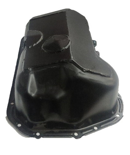 REINFORCED 8V OIL PAN - MK1