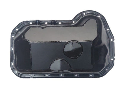 REINFORCED 8V OIL PAN - MK1