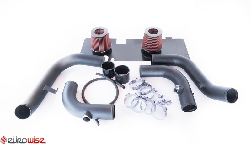 Eurowise Audi R8 Cold Air Intake
