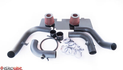 Eurowise Audi R8 Cold Air Intake