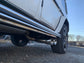 Eurowise G63/G55/G550 4x4 Squared Performance Catback Exhaust System