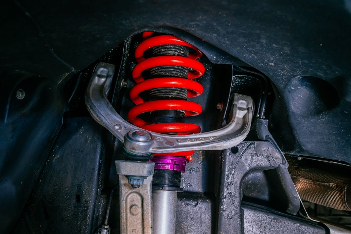 LETECH 50mm (2 inch) LIFT 463A 2019+ G63/G550