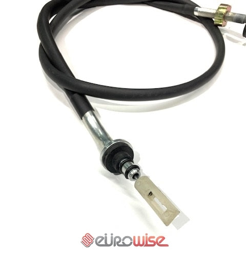 MK1/MK2 Manual Clutch Cable