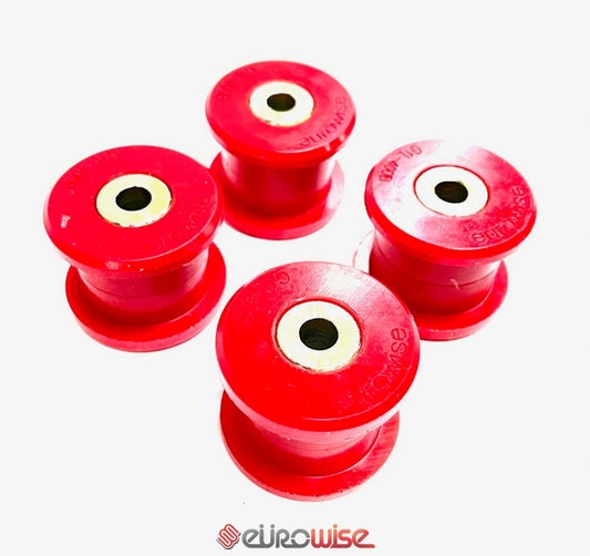 Polyurethane Control Arm Bushings, Cayenne/Touareg/Q7