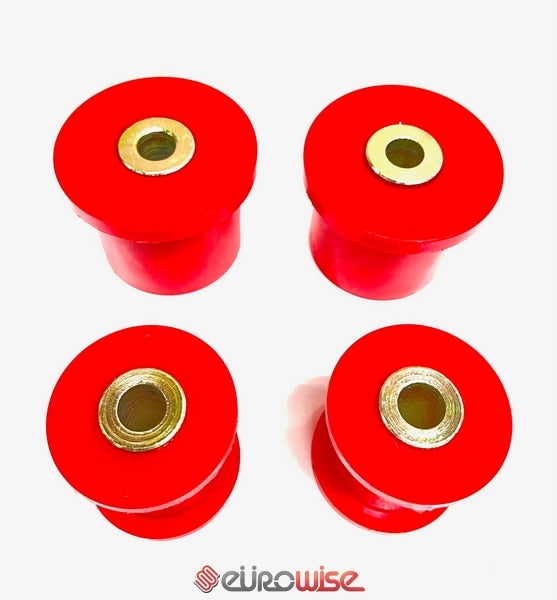 Polyurethane Lower Control Arm Bushings, Cayenne/Touareg/Q7