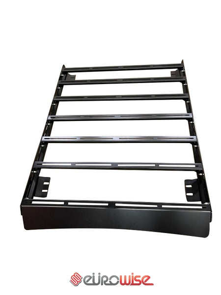 Gen 1: Cayenne/Touareg V1 Modular Roof Rack (2002-2010)