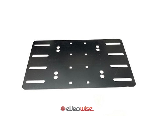 Eurowise Accessory Mounting Plate
