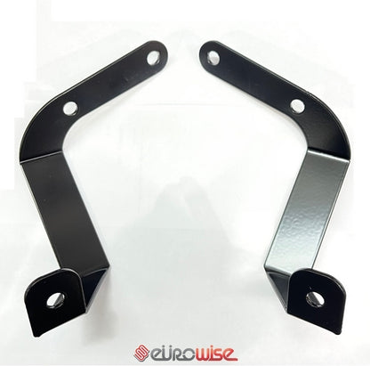 2011-2018 Cayenne Ditch Light Brackets