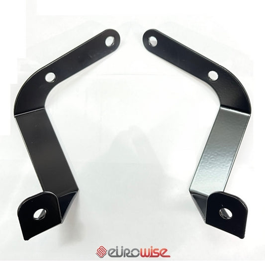 2011-2018 Cayenne Ditch Light Brackets